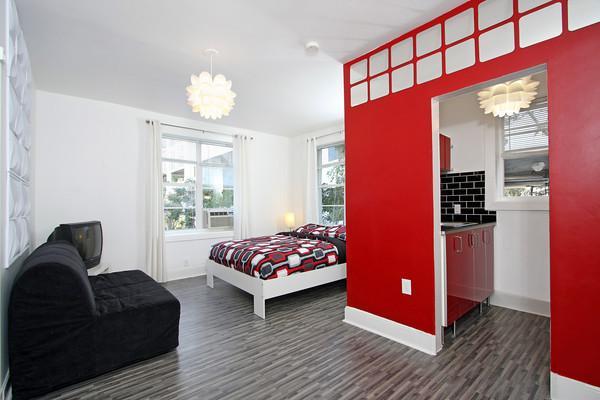 Fortuna House Apartment *
