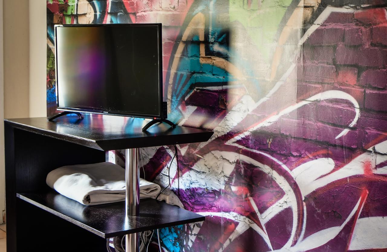 Apartment Krymwood Flats Wynwood *