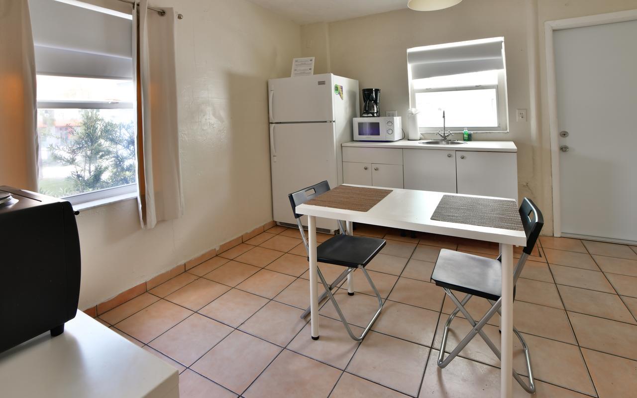 Krymwood Flats Wynwood Apartment Miami