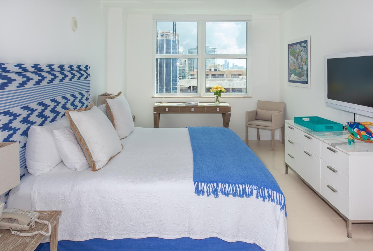 Residences By Vacation Miami