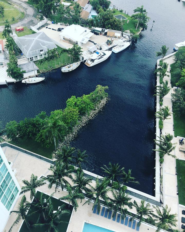Starlight Suites Miami