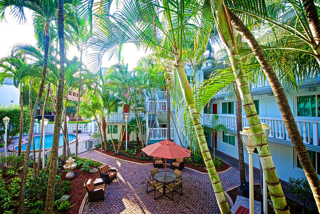 Coconut Grove