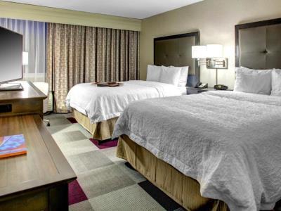Hampton Miami-coconut Grove/coral Gables Hotel Miami