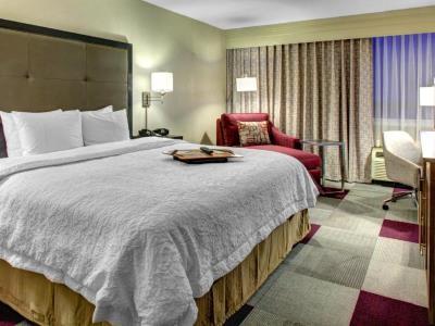 Hotel Hampton Miami-coconut Grove/coral Gables 3*