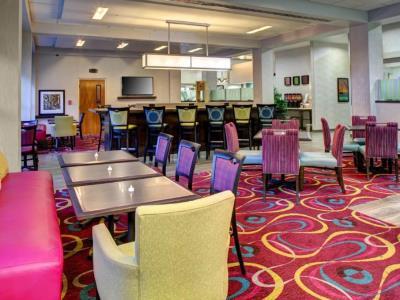 Hampton Miami-coconut Grove/coral Gables Hotel Miami