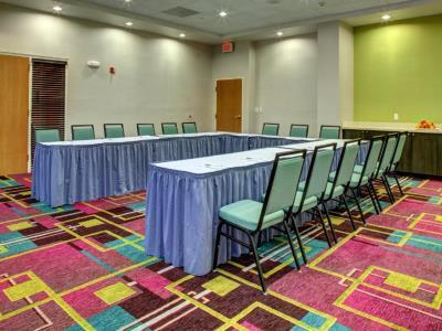 Hampton Miami-coconut Grove/coral Gables Hotel