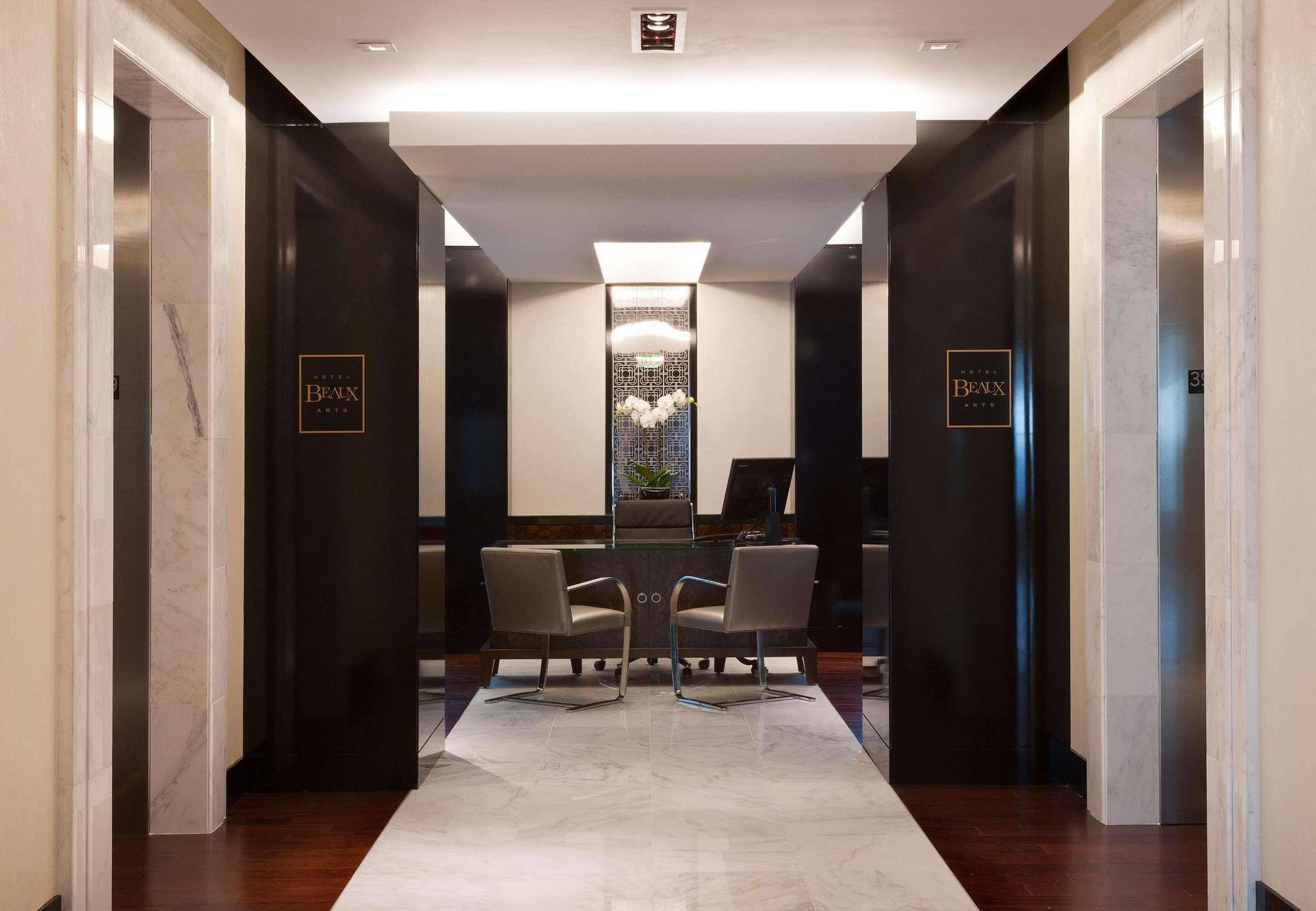 Hotel Beaux Arts, Autograph Collection Miami