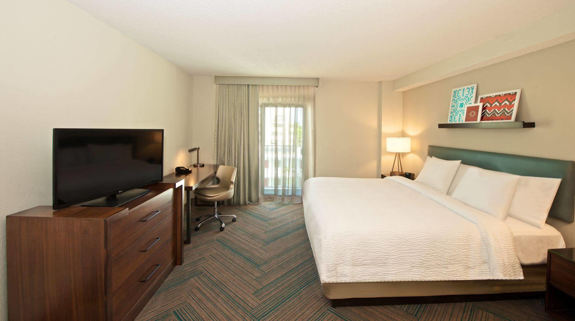 Coconut Grove 3* Miami