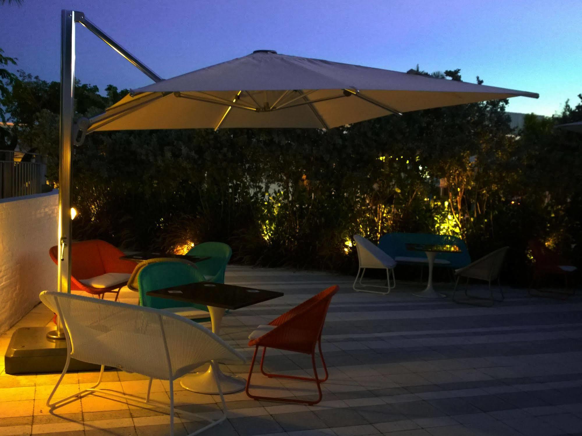 The Vagabond Hotel