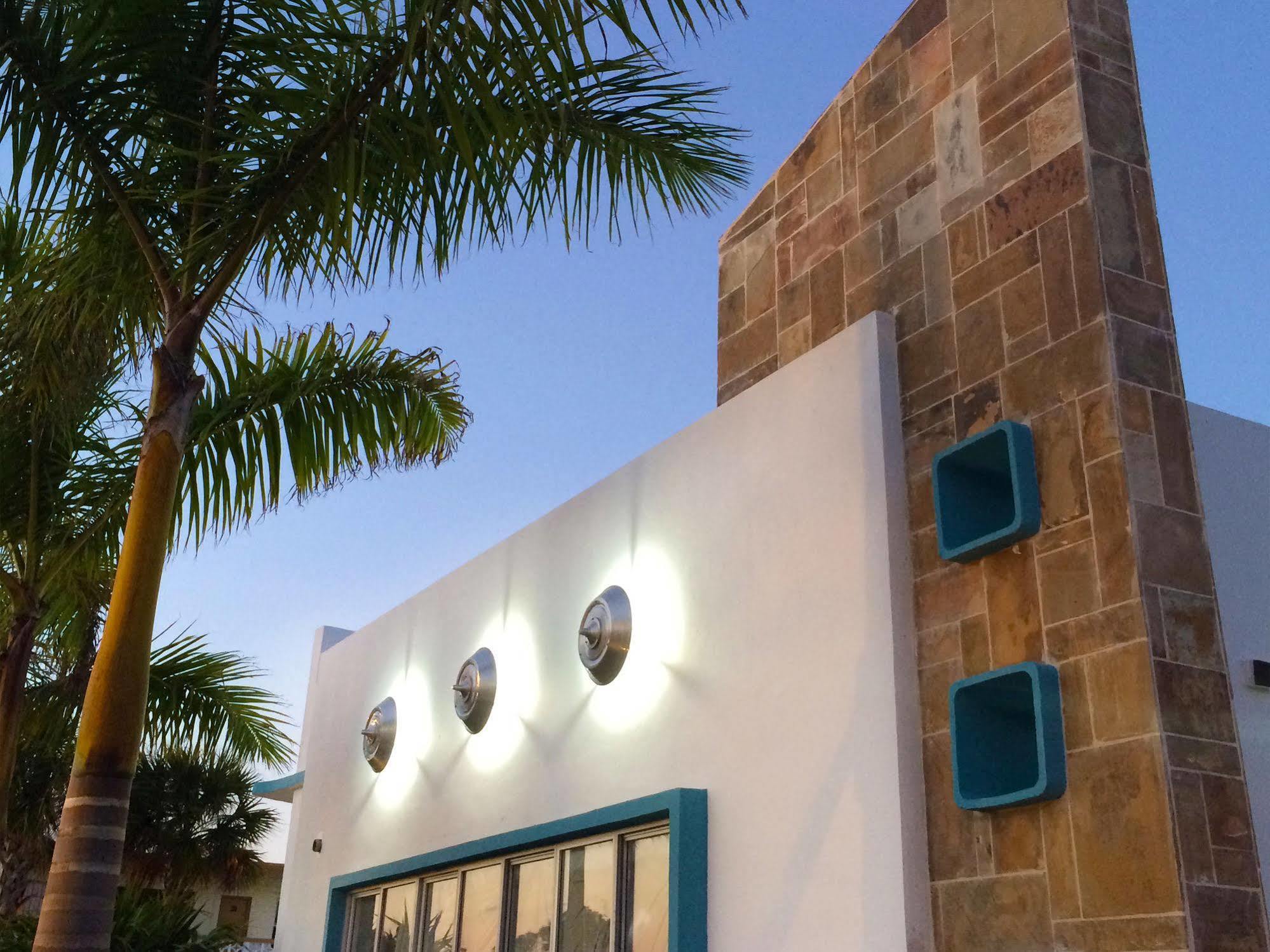 The Vagabond Hotel 3*