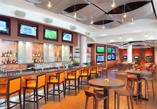 By Marriott Airport Miami