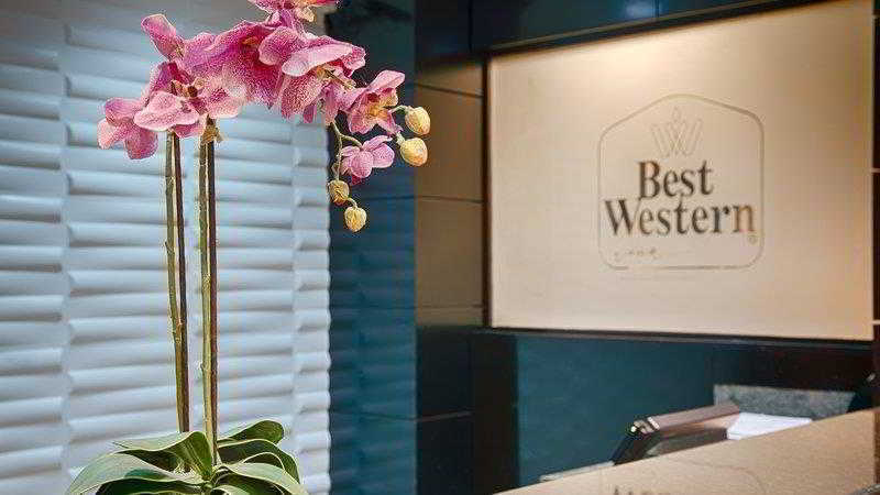 Western Miami-doral/dolphin Mall Hotel