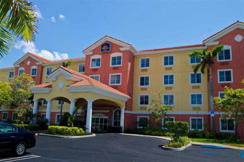 Western Miami-doral/dolphin Mall Hotel 3*