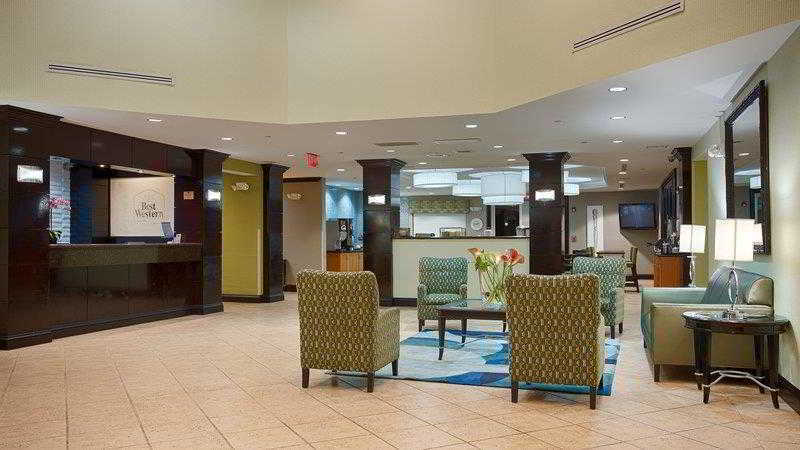 Hotel Western Miami-doral/dolphin Mall 3*