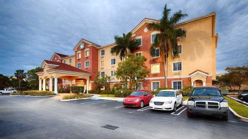 Western Miami-doral/dolphin Mall Hotel