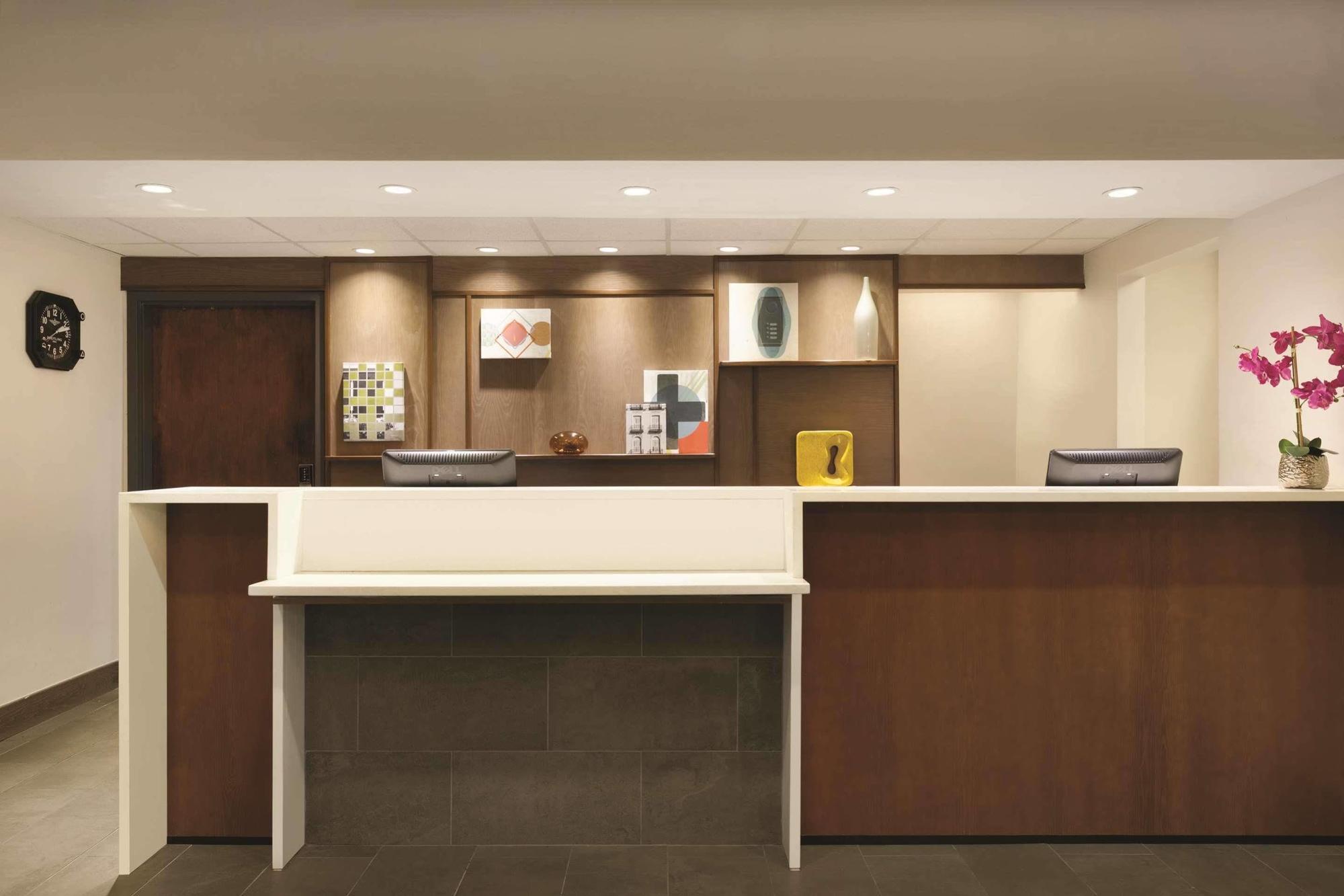Hotel Hyatt House Airport Miami