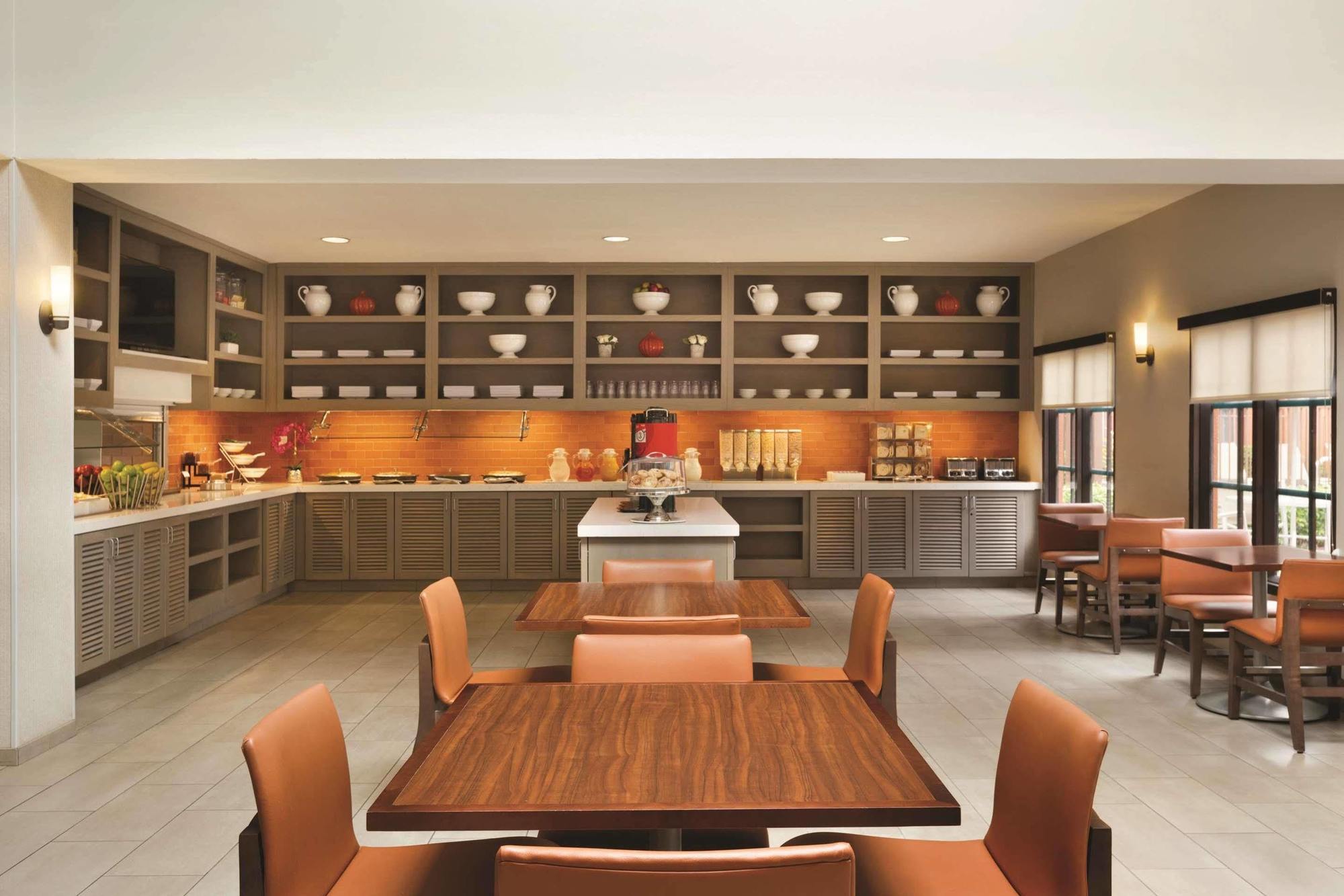 Hyatt House Airport Miami