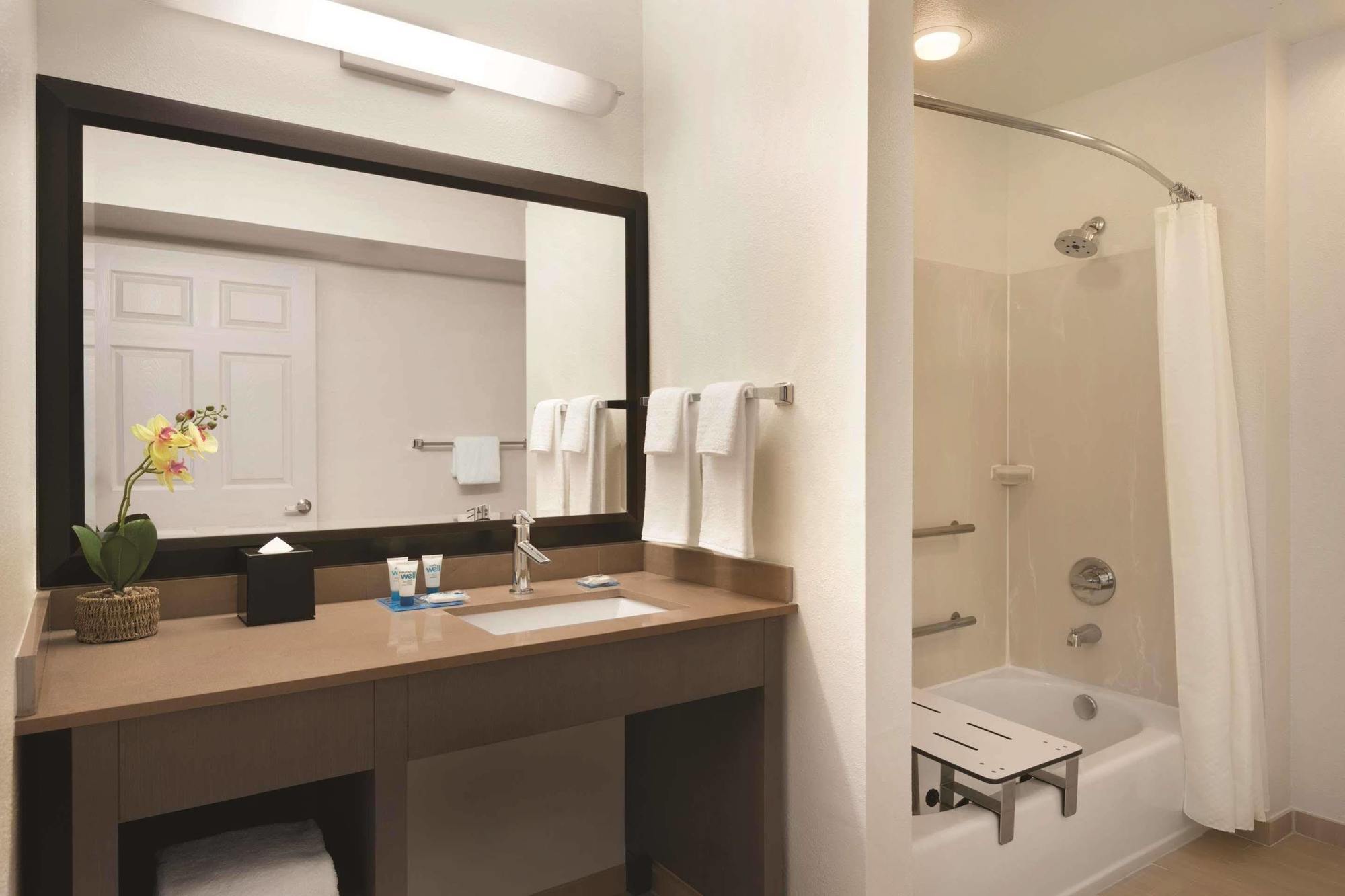 Hotel Hyatt House Airport Miami