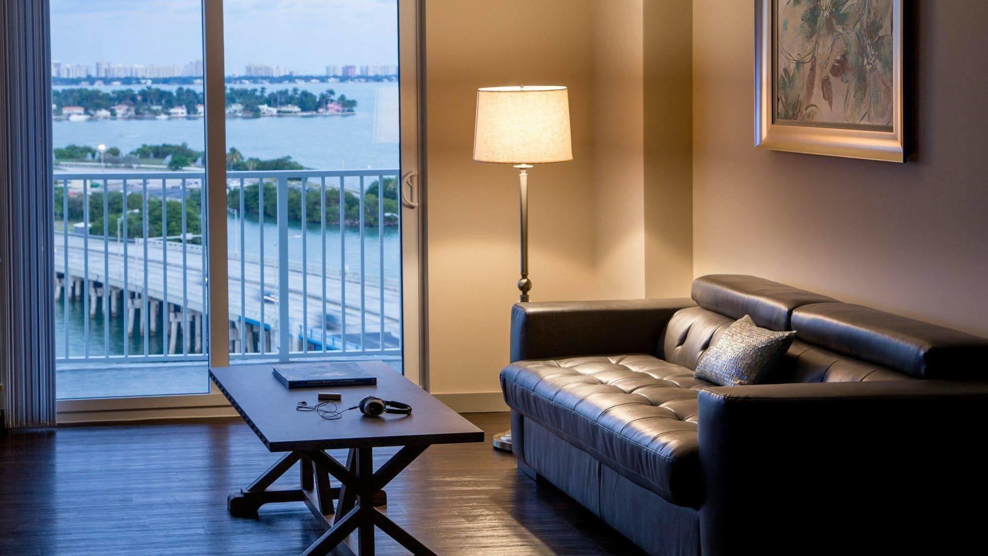 Apartment Mare Azur Luxury By Grand Bay Miami