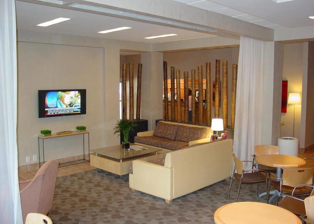 Hotel Hampton Miami-coconut Grove/coral Gables 3*
