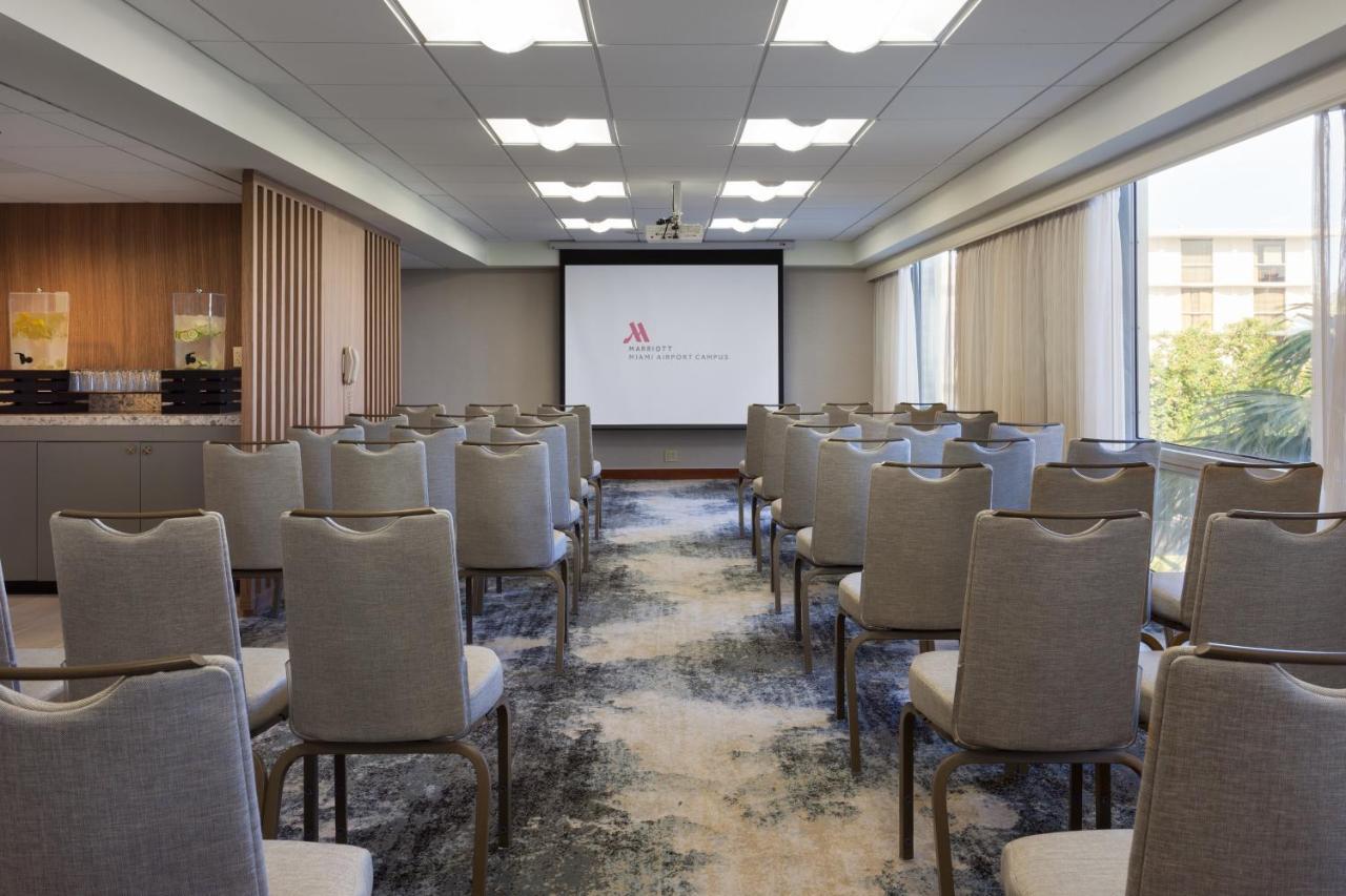 Airport Marriott Miami
