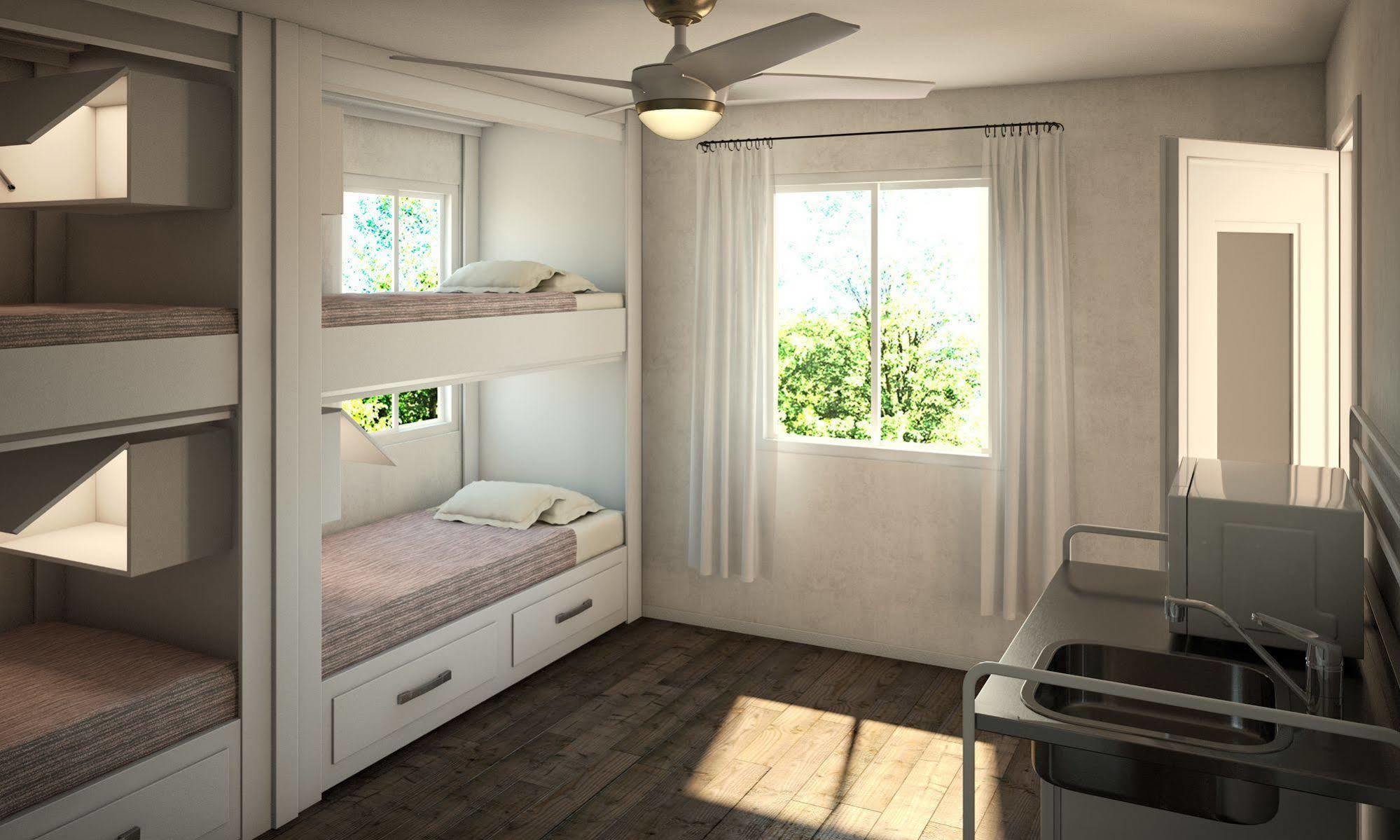 Aparthotel Treehouse Miami