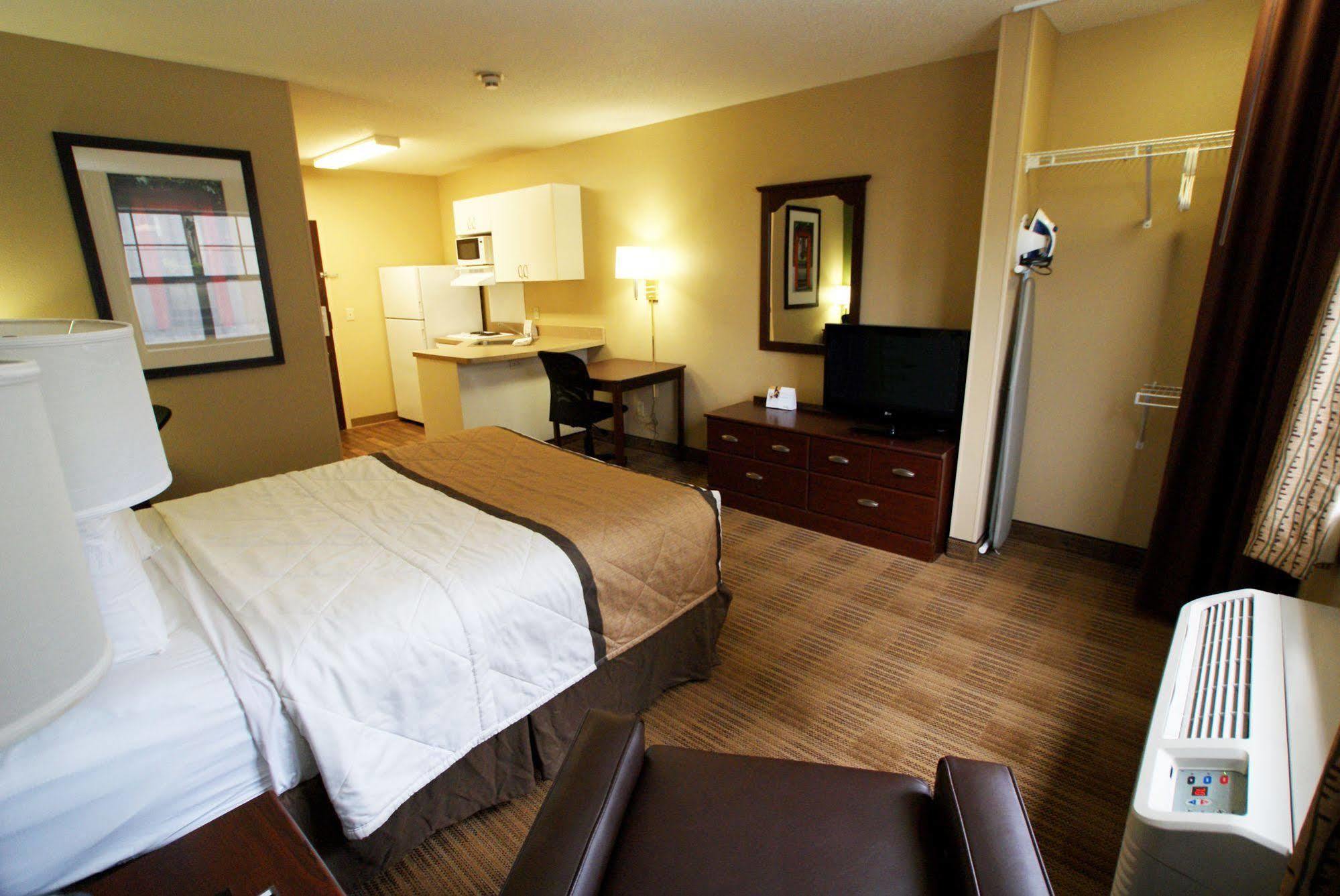 Hotel Extended America Premier - - Downtown Brickell - Cruise Port