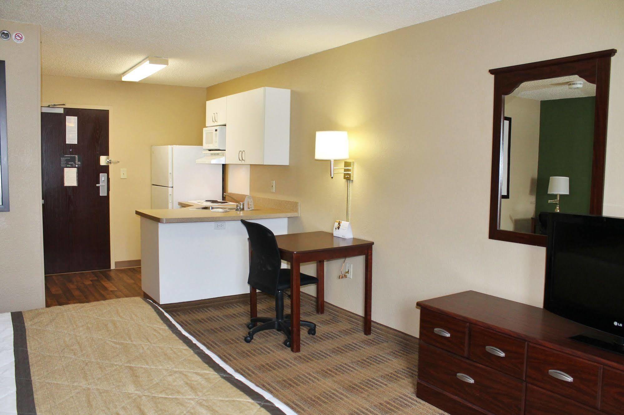 Extended America Premier - - Downtown Brickell - Cruise Port Hotel 2*