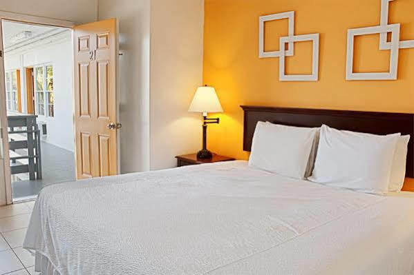 Selina Gold Dust Hotel Miami