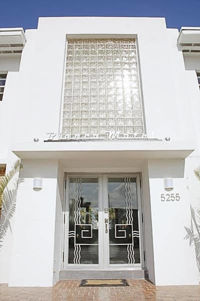 Hotel Selina Gold Dust Miami