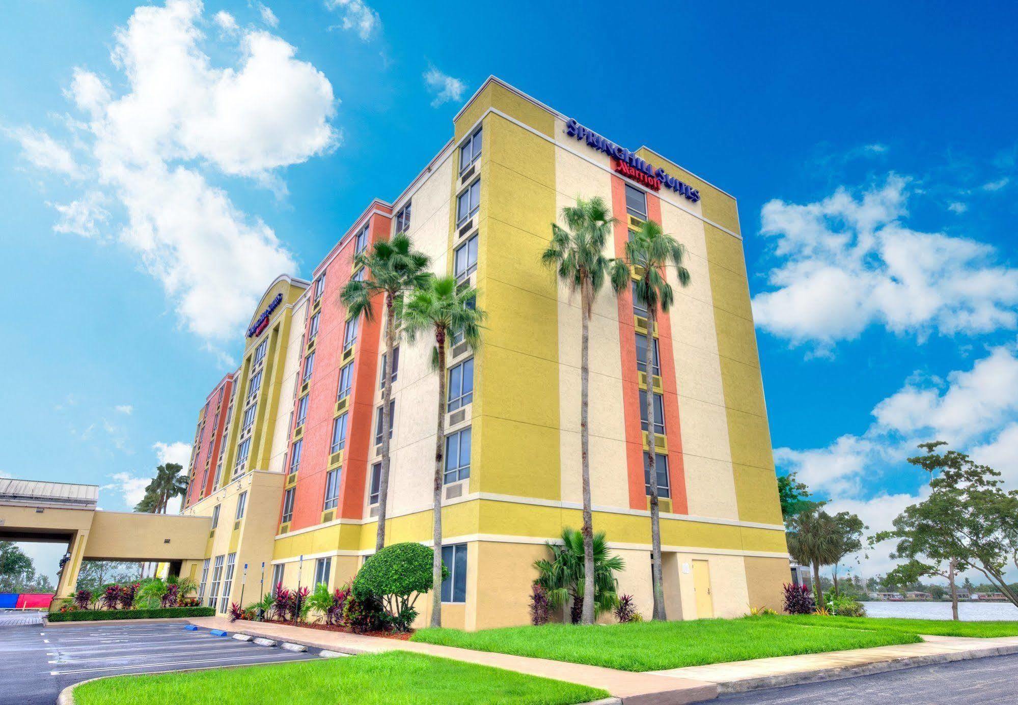 Hotel Springhill By Marriott Airport South Blue Lagoon Area 3*