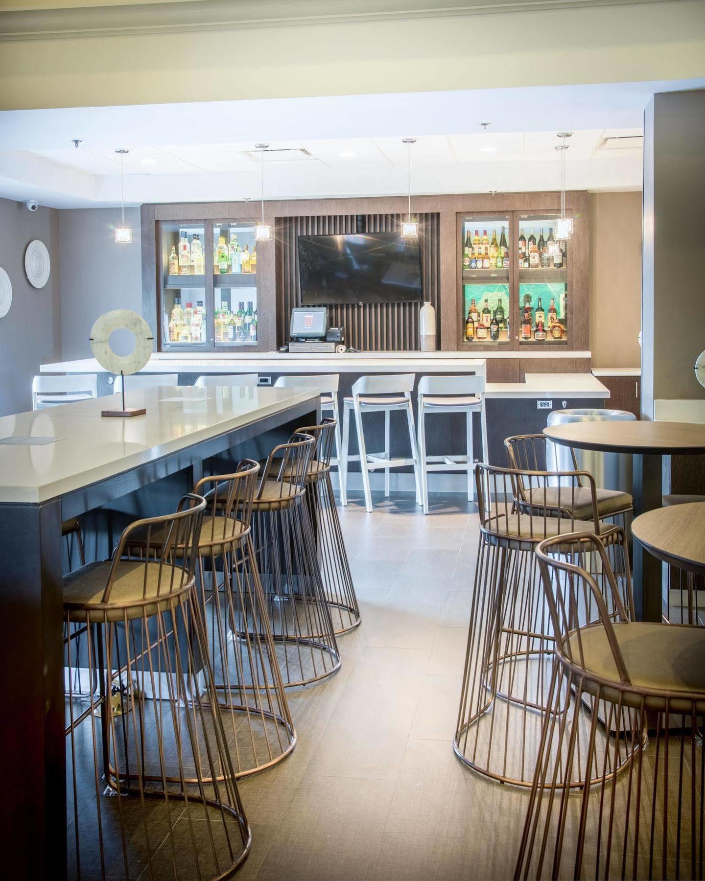 Springhill By Marriott Airport South Blue Lagoon Area 3*