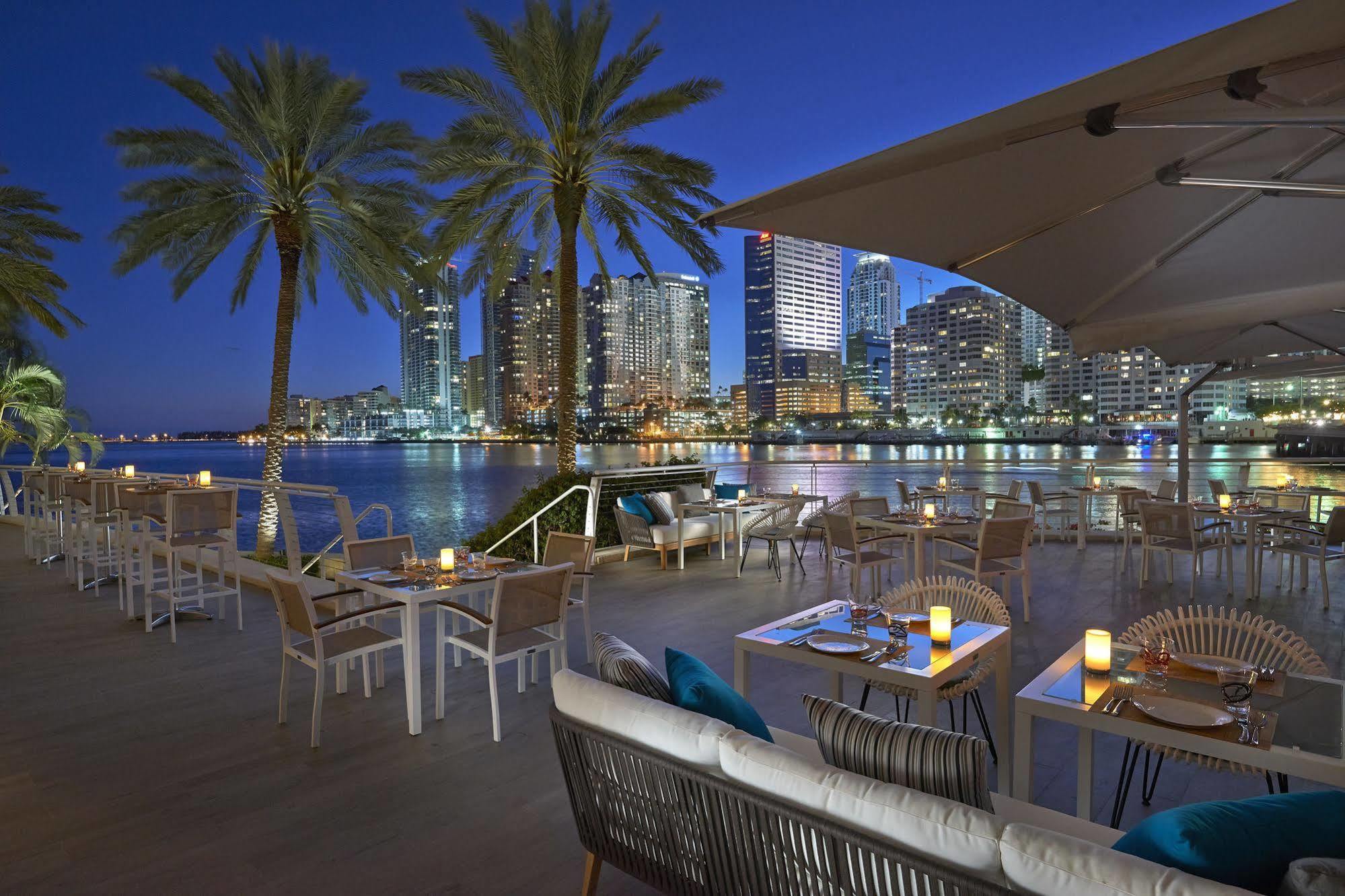 Mandarin Oriental, Hotel Miami
