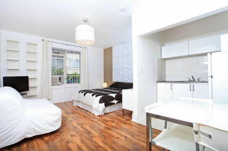 Fortuna House Apartment