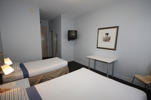 Hotel Leamington - Downtown / Port Of Miami