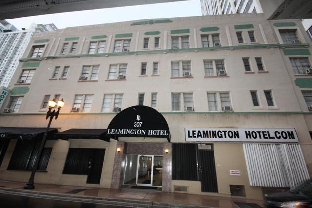 Leamington - Downtown / Port Of Miami