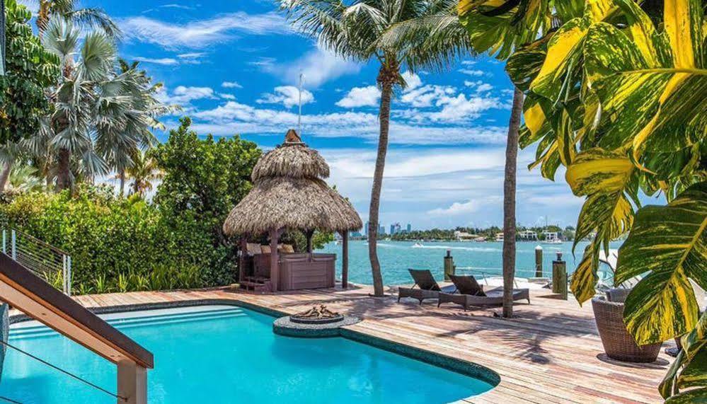Riza Villa Miami