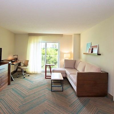 Hotel Coconut Grove