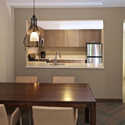 Hotel Coconut Grove 3*