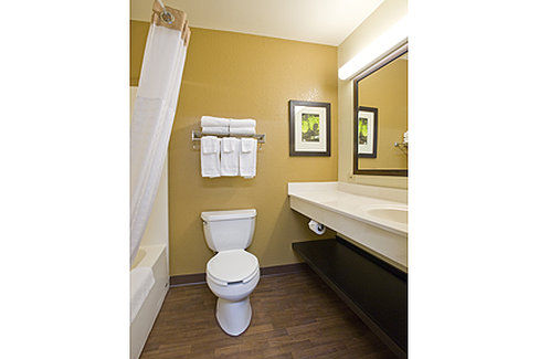 Hotel Extended America Premier - - Downtown Brickell - Cruise Port