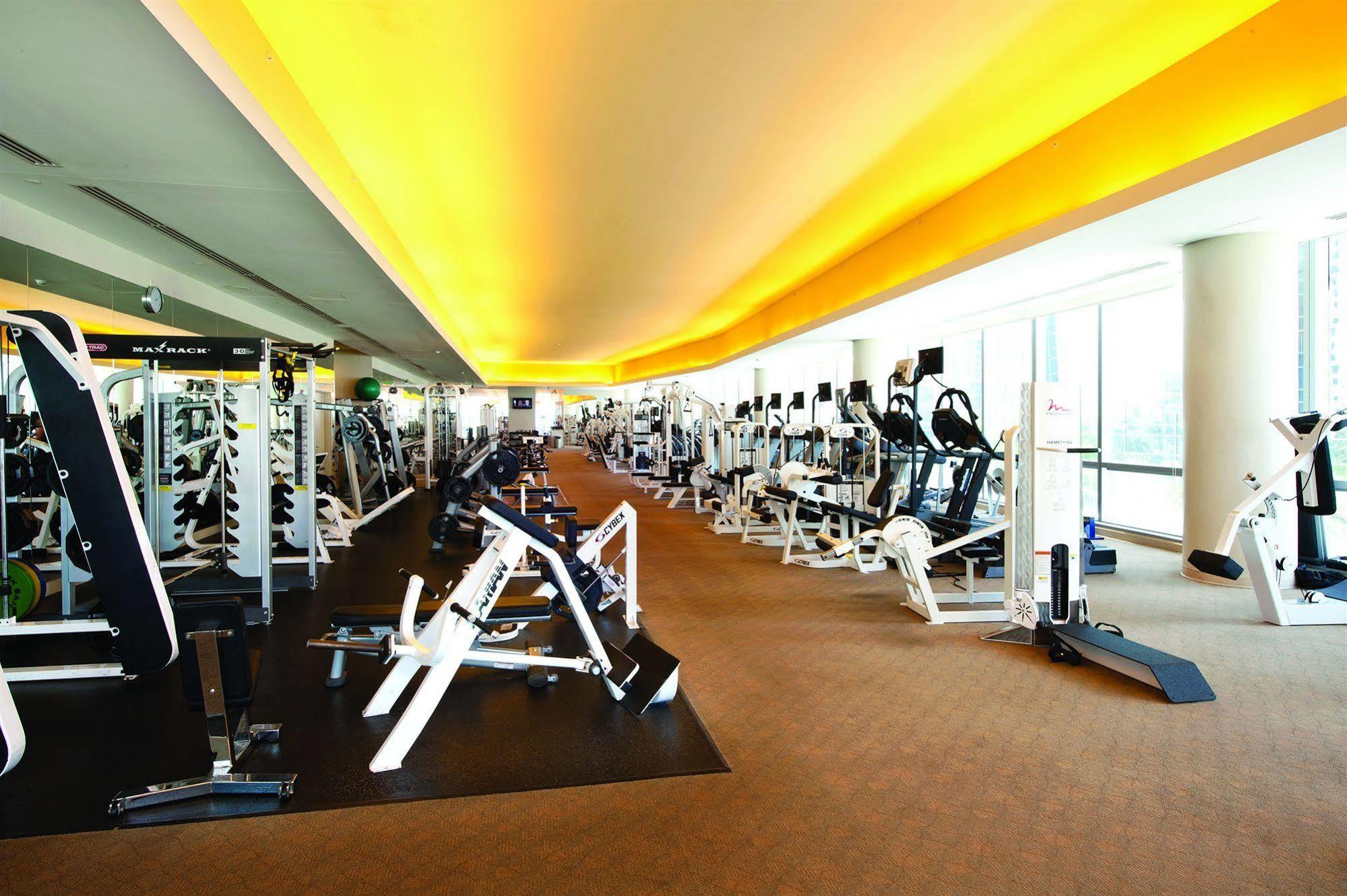 Four Seasons - Luxury Private Residences Aparthotel 5*