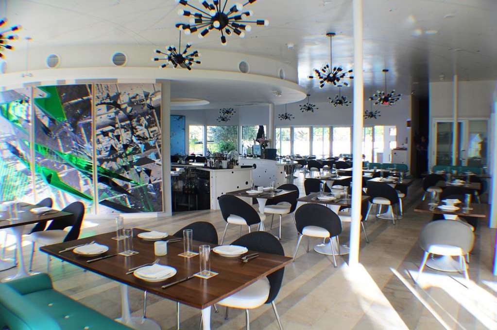 The Vagabond 3* Miami