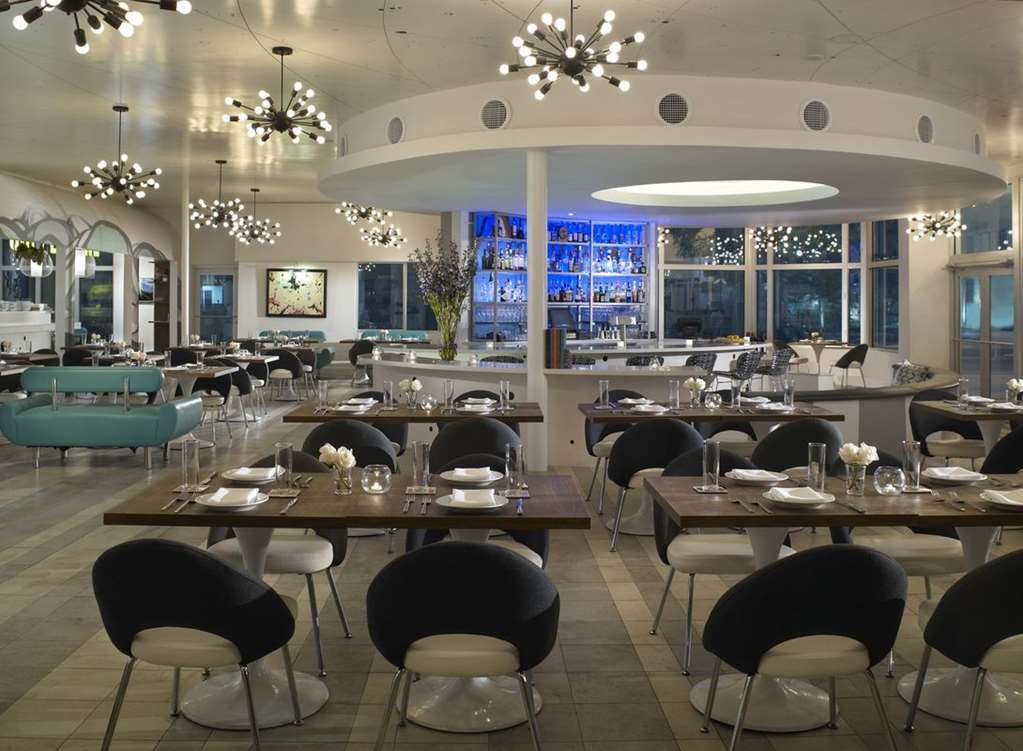 The Vagabond Hotel
