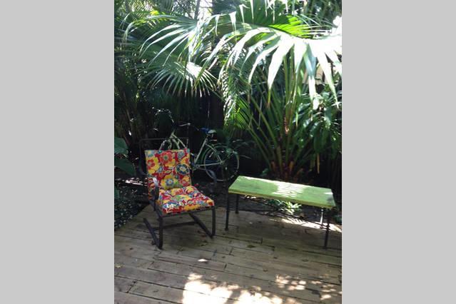 The Wild Rose Chalet Miami