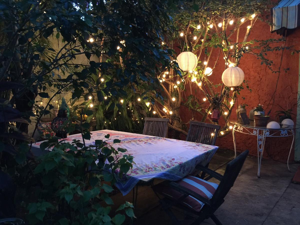Chalet The Wild Rose