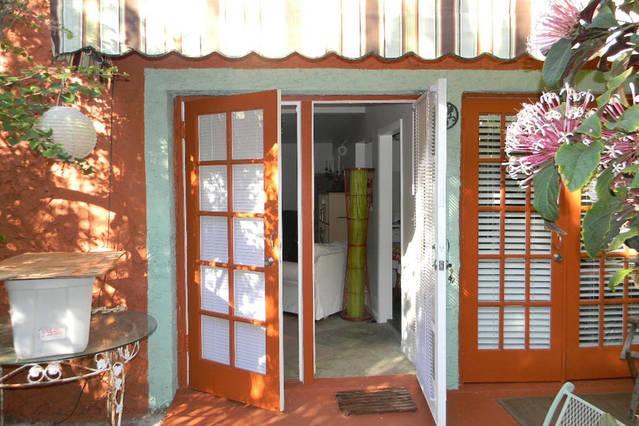 The Wild Rose Chalet *