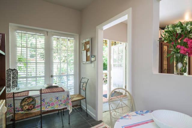 The Wild Rose Chalet Miami