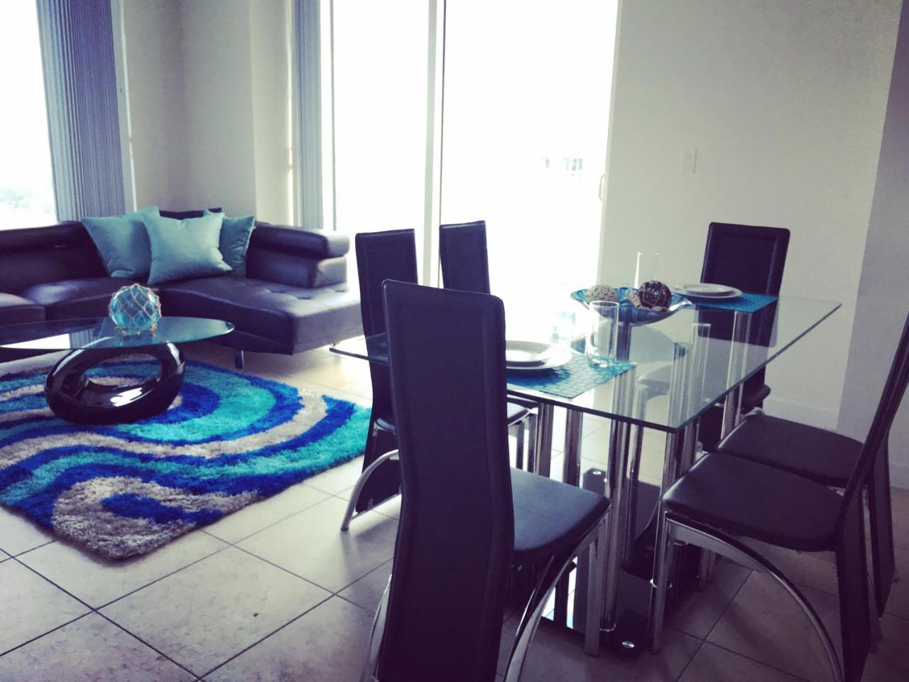 Starlight Suites Apartment Miami