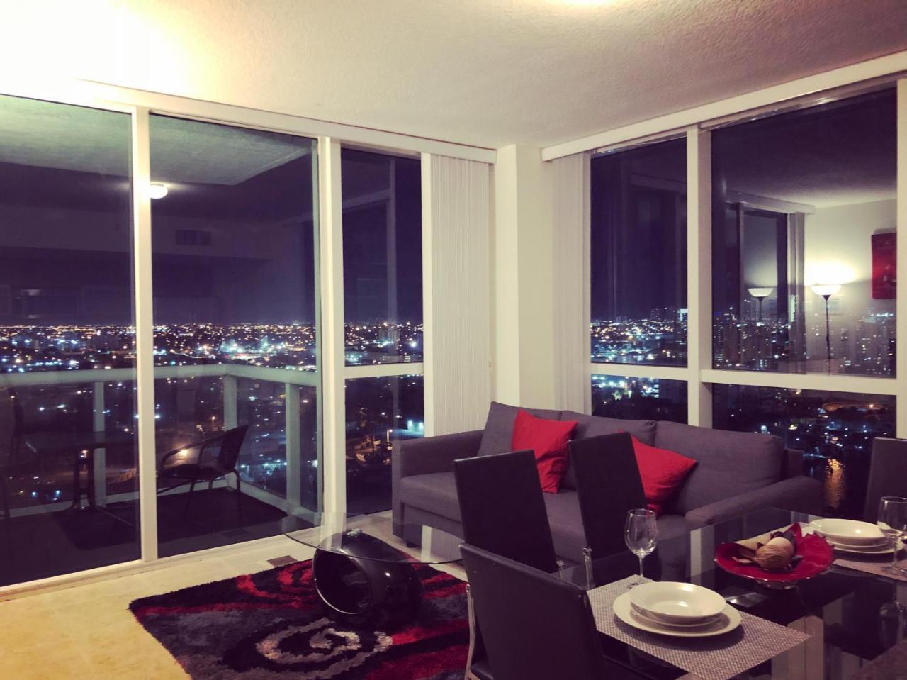 Starlight Suites