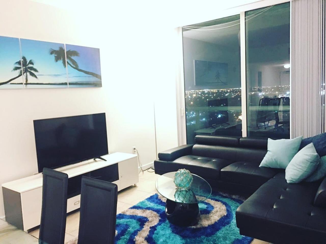 Starlight Suites
